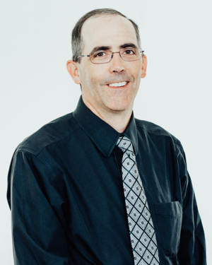 David  Allen Photo