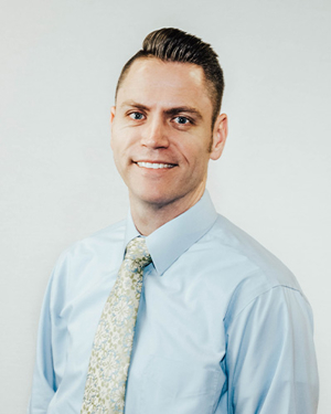 Brad  Clark Photo