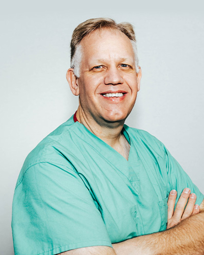 Kirk  Lammi Photo