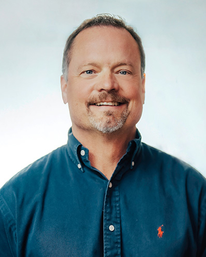 Brian  Morgan Photo
