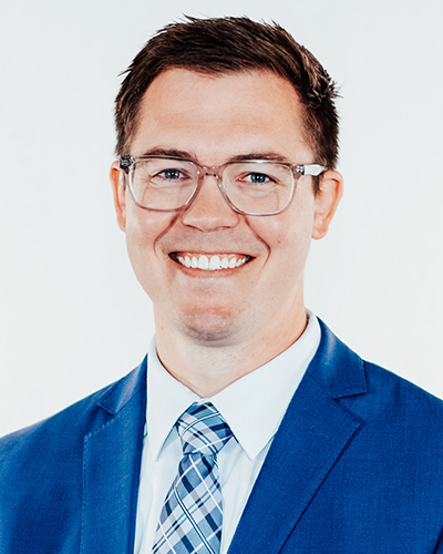 Seth R Cope Photo