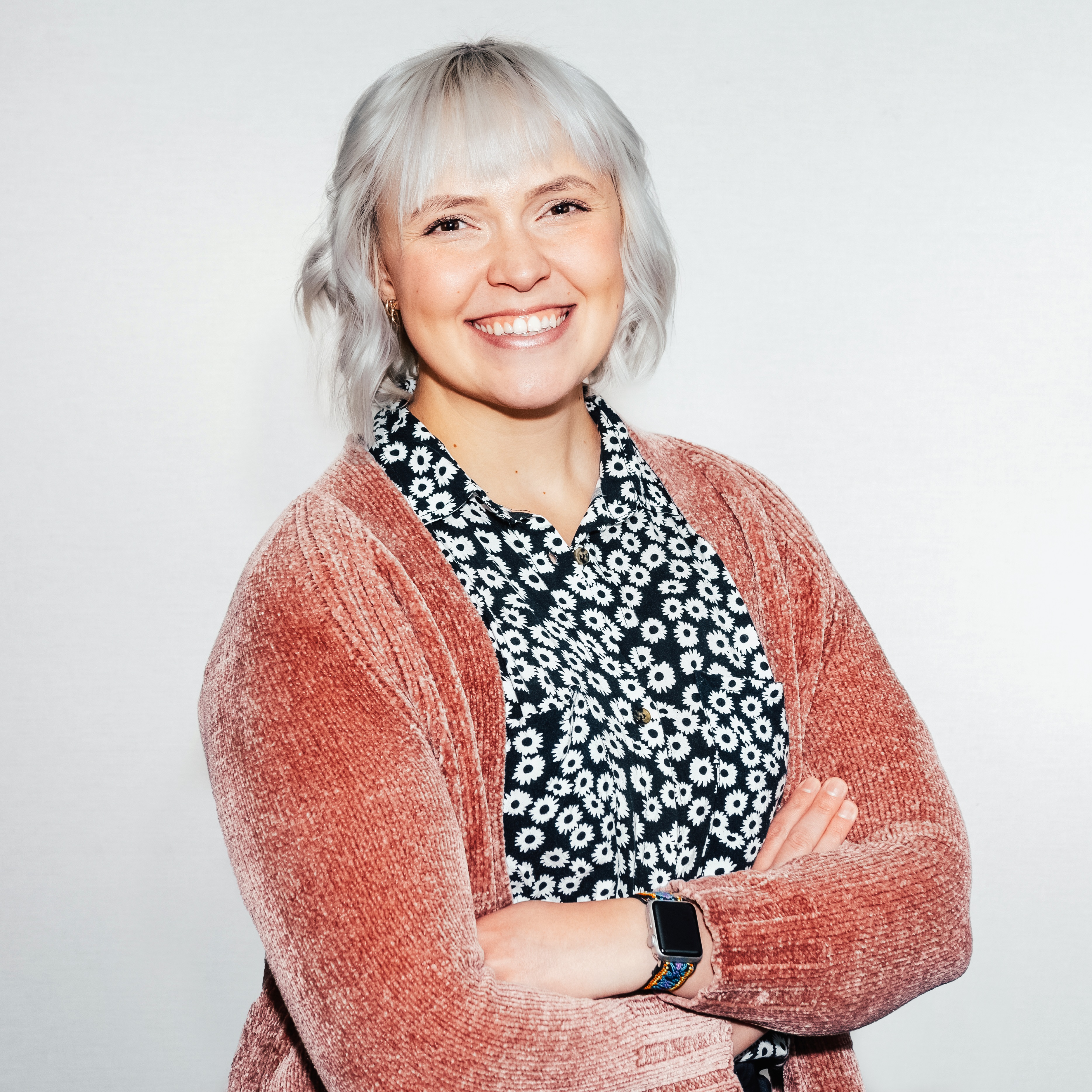 Sadie  Marsh Photo