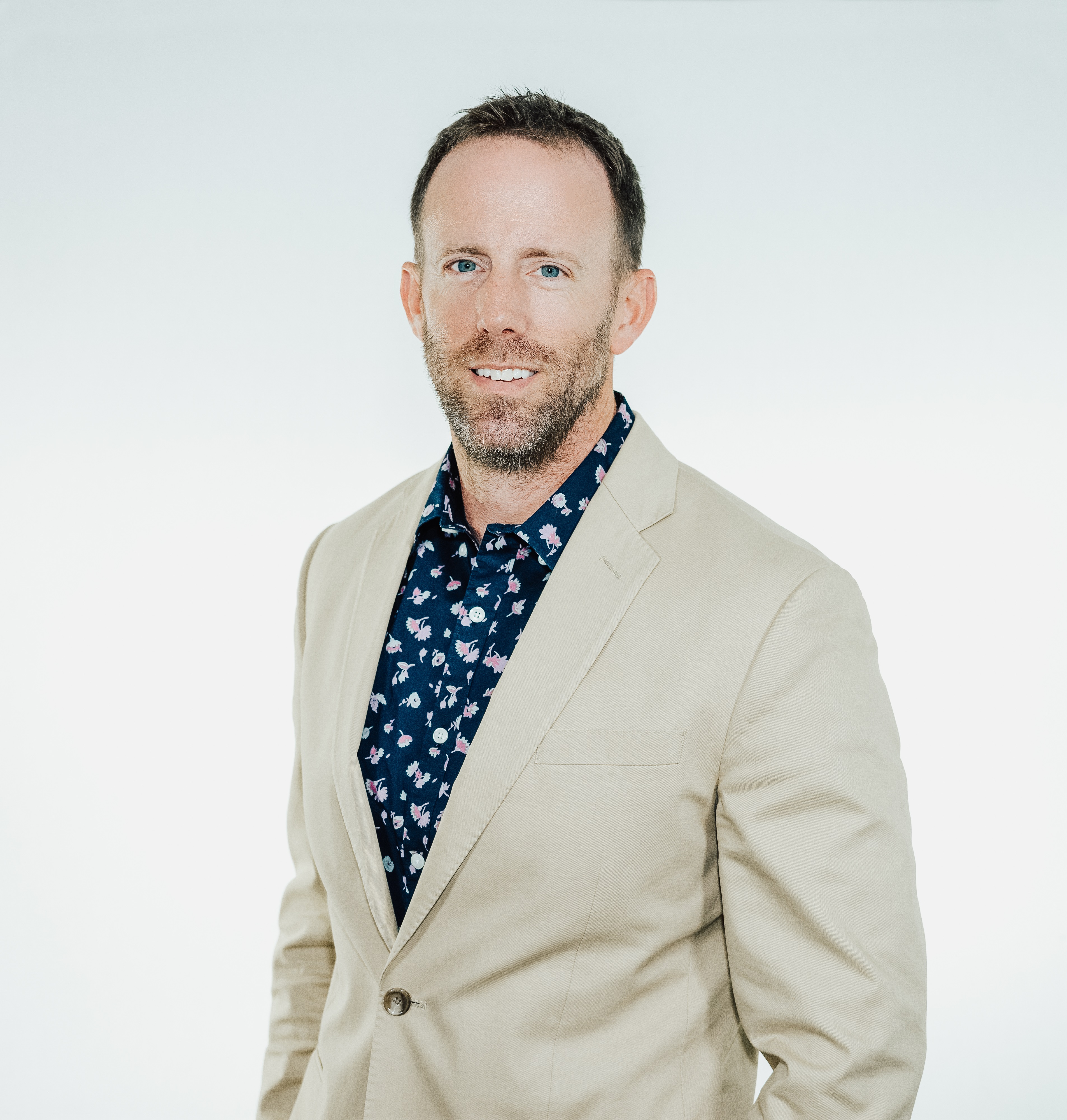 Ryan  McDonald Photo