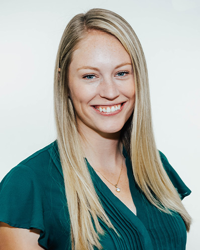 Jenna  Rhoton Photo