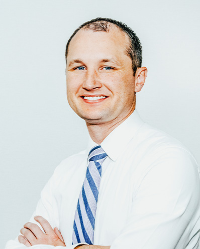 Carson  Close Photo