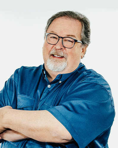 Lynn  Larsen Photo
