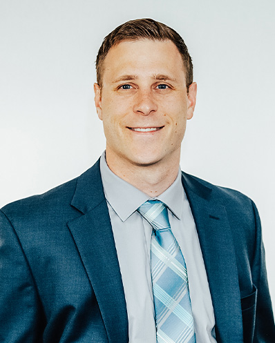 Aaron  Reich Photo